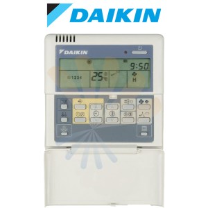 Daikin BRC1D52 žičani daljinski upravljač