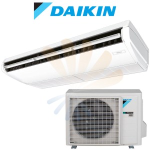 Daikin FHA35A9 + RXM35R podstropni split klima uređaj