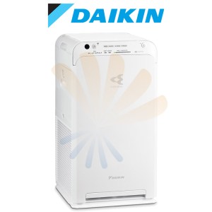 Daikin MC55W pročistač zraka