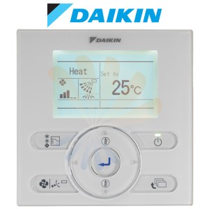 Daikin BRC073 žičani daljinski upravljač