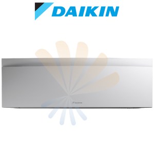 Daikin Emura FTXJ35AW (bijela) unutarnja jedinica klima uređaja