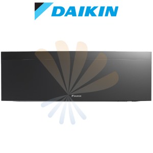 Daikin Emura FTXJ50AB (mat crna) unutarnja jedinica klima uređaja