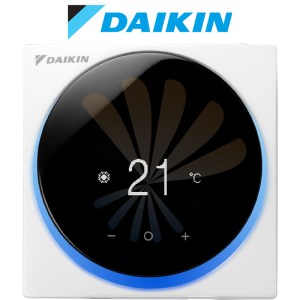 Daikin Madoka BRC1H52W bijeli žičani upravljač