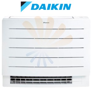 Daikin Perfera CVXM20A9 podna unutarnja jedinica klima uređaja