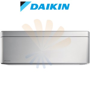 Daikin Stylish CTXA15BS srebrna unutarnja jedinica klima uređaja