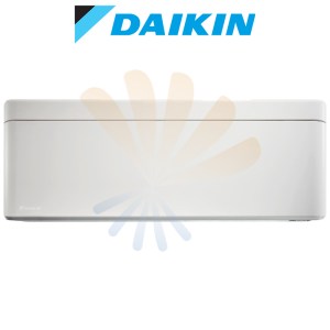 Daikin Stylish FTXA20AW unutarnja jedinica bijele boje