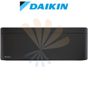 Daikin Stylish FTXA20BB mat crna unutarnja jedinica