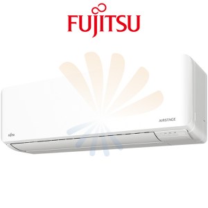 Fujitsu Super Eco Inverter ASEH09KMCG unutarnja jedinica klima uređaja