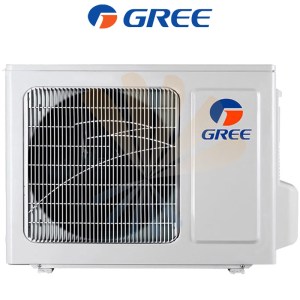 Gree GWHD(28)NK6OO multi vanjska jedinica klima uređaja