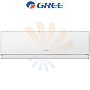 Gree Airy GWH09AVCXB-K6DNA1B/I bijela unutarnja jedinica klima uređaja