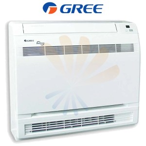 Gree Console GEH09AAXB-K6DNA1A/I unutarnja jedinica klima uređaja
