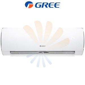 GGWH09ACC-K6DNA5F/I bijela unutarnja jedinica klima uređaja
