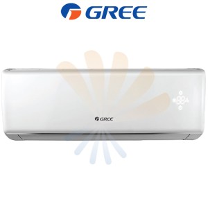 Gree Lomo Regular GWH12QC-K6DNA5F/I unutarnja jedinica klima uređaja