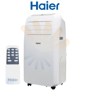 HAIER mobilni klima uređaj AM12AA1GAA