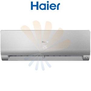 Haier Flexis Plus AS25S2SF1FA-S srebrna unutarnja jedinica klima uređaja