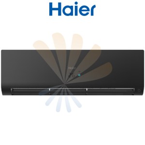 Haier Flexis Plus AS71S2SF1FA-BH crna unutarnja jedinica klima uređaja