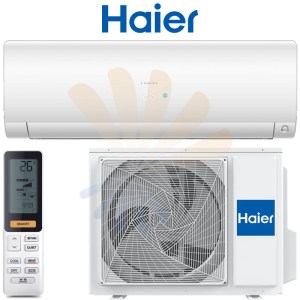 Haier Flexis Plus AS71S2SF1FA-WH + 1U71S2SJ2FA bijeli zidni split klima uređaj
