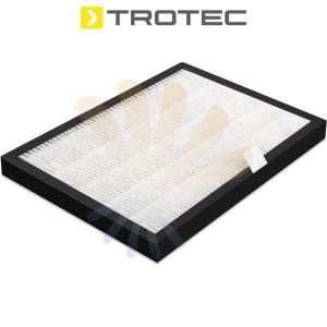 HEPA filter za Trotec TTK 70 HEPA