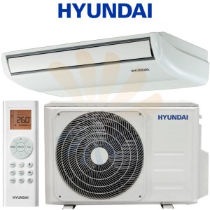 Hyundai HCF-18VMV1 + HCO-18VMV1 podstropni klima uređaj