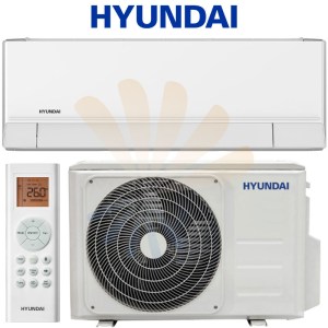 Hyundai Elite Inverter Plus HRH-09GMV3 + HRO-09GMV3 zidni split klima uređaj