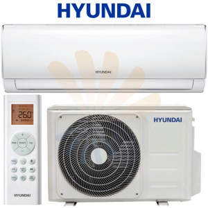 Hyundai Performance Inverter Plus HRH-18BMV + HRO-18BMV zidni split klima uređaj