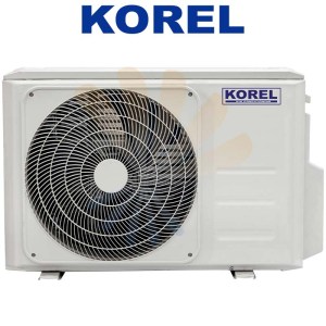 Korel K3OG-21FN8 multi vanjska jedinica klima uređaja