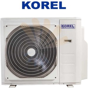 Korel K5OE-42HFN8 multi vanjska jedinica klima uređaja