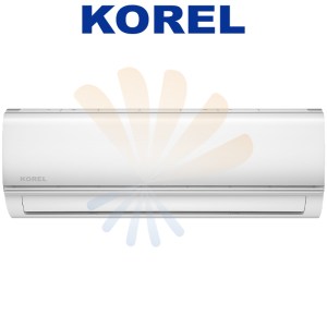 Korel Nexo II KOR32-09HFN8-IX bijela unutarnja jedinica klima uređaja