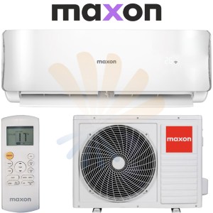Maxon Comfort MXI-09HC012i + MXO-09HC012i zidni split klima uređaj