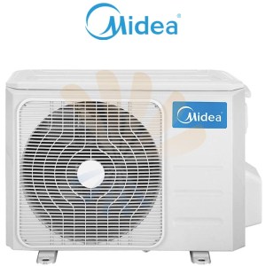 Midea M2OE-18HFN8-Q multi vanjska jedinica