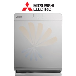 Mitsubishi Electric MA-E85R-E pročistač zraka