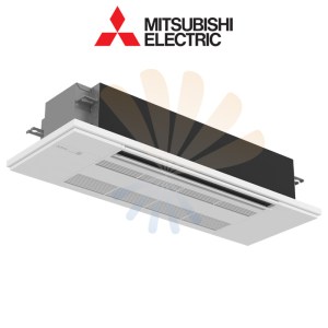 Mitsubishi Electric MLZ-KP25VG-E1 jednosmjerna kazetna unutarnja jedinica klima uređaja