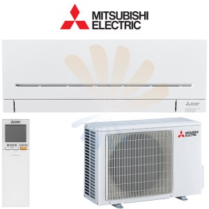 Mitsubishi Electric Super Inverter Plus MSZ-AP60VGK + MUZ-AP60VG klima uređaj
