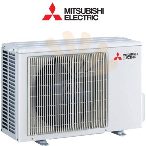 Mitsubishi Electric MXZ-2F33VF3 multi split vanjska jedinica klima uređaja