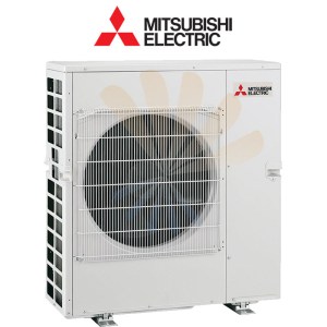 Mitsubishi Electric MXZ-5F102VF multi split vanjska jedinica klima uređaja