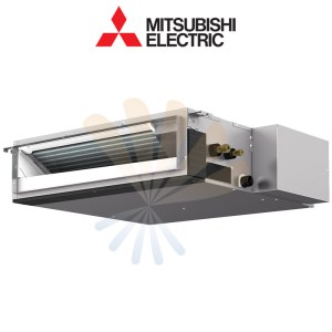 Mitsubishi Electric SEZ-M60DA horizontalno kanalna unutarnja jedinica