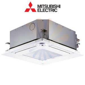 Mitsubishi Electric SLZ-M60FA2.TH četverosmjerna kazetna unutarnja jedinica klima uređaja