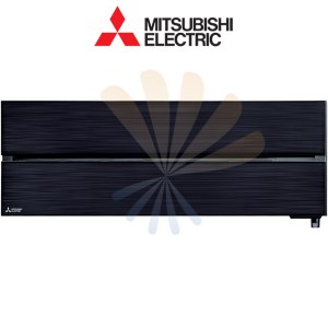 Mitsubishi Electric Kirigamine Style MSZ-LN60VGB onyx crna unutarnja jedinica klima uređaja