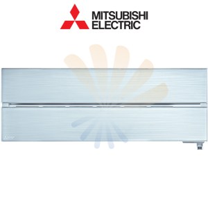 Mitsubishi Electric Kirigamine Style MSZ-LN60VGV biserno bijela unutarnja jedinica klima uređaja