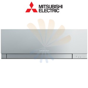 Mitsubishi Electric MSZ-EF42VGKS split ili multi split srebrna unutarnja jedinica klima uređaja