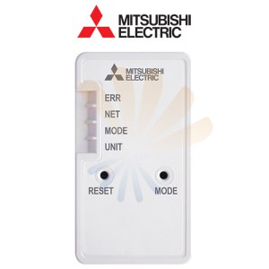 Mitsubishi Electric MAC-587IF-E Wi-Fi sučelje za MELCloud aplikaciju