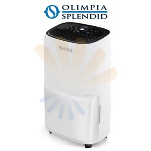 Olimpia Splendid Aquaria 18 P odvlaživač zraka
