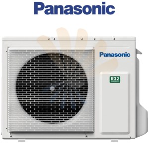 Panasonic CU-3Z68TBE multi split vanjska jedinica