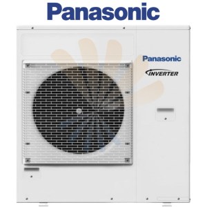 Panasonic CU-4Z80TBE multi split vanjska jedinica