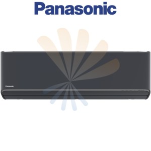 Panasonic Etherea CS-XZ20ZKEW-H grafitno siva unutarnja jedinica klima uređaja