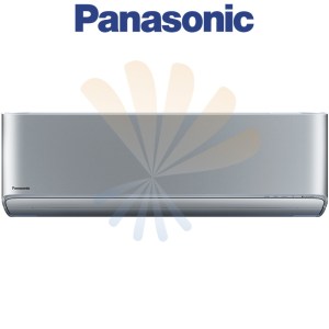 Panasonic Etherea CS-XZ20ZKEW srebrna unutarnja jedinica klima uređaja