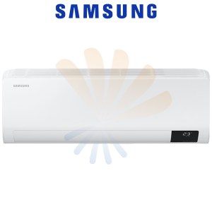 Samsung Luzon AR50F09C1BHNEU zidna unutarnja jedinica klima uređaja