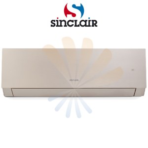 Sinclair Marvin SIH-09BIMC unutarnja jedinica champagne boje