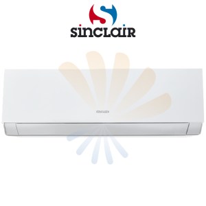 Sinclair Marvin SIH-09BIMW unutarnja jedinica bijele boje