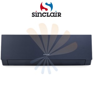 Sinclair Marvin SIH-24BIMN unutarnja jedinica tamno plave boje